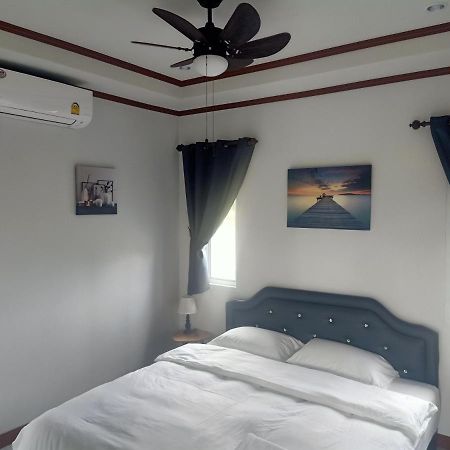 Purada garden Hotel Khun Han Bagian luar foto